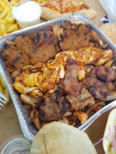 Photo of Turkish Doner Kebab (aka Cheltenham Kebab) - 300 High St, Cheltenham GL50 3JF